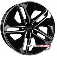 Borbet TX 9x20 5x112 ET20 DIA66.5 BP