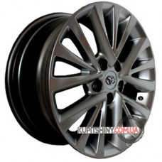 Replica Toyota CT2250 6.5x16 5x114.3 ET45 DIA60.1 HB