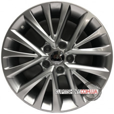 Replica Toyota CT2250 6.5x16 5x114.3 ET45 DIA67.1 HS