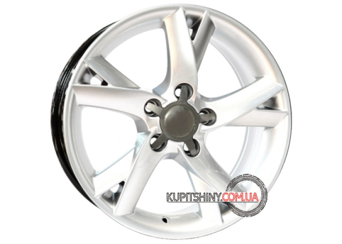 Replica Volkswagen (CT1334) 8x18 5x112 ET39 DIA66.6 HS Replica Volkswagen (CT1334) 8x18 5x112 ET39 DIA66.6 HS