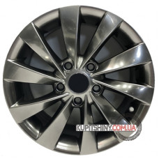 Replica Skoda CT1320 6.5x15 5x100 ET34 DIA57.1 HB