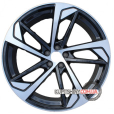 Audi OEM 4M0601025CN 10x22 5x112 ET26 DIA66.6 BP