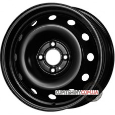 Magnetto 29306 6.5x15 4x100 ET50 DIA60.1 Black