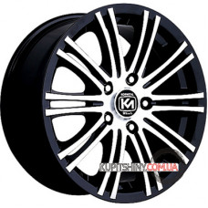 Kormetal KM 685 6.5x15 5x110 ET35 DIA67.1 BD