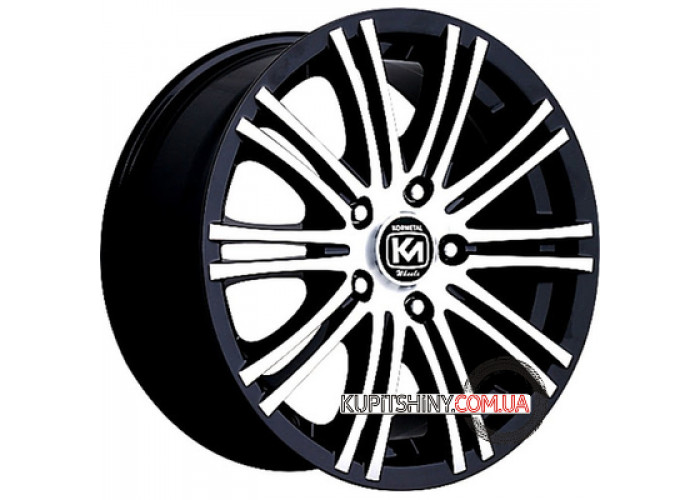 Kormetal KM 685 6.5x15 5x110 ET35 DIA67.1 BD Kormetal KM 685 6.5x15 5x110 ET35 DIA67.1 BD