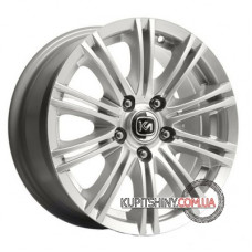 Kormetal KM 685 6.5x15 4x114.3 ET40 DIA67.1 HB