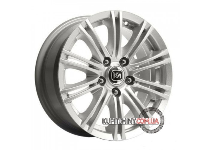 Kormetal KM 685 6.5x15 4x114.3 ET40 DIA67.1 HB Kormetal KM 685 6.5x15 4x114.3 ET40 DIA67.1 HB