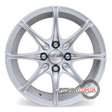 Kormetal KM 725 Phoenix 6.5x15 5x112 ET35 DIA66.6 S