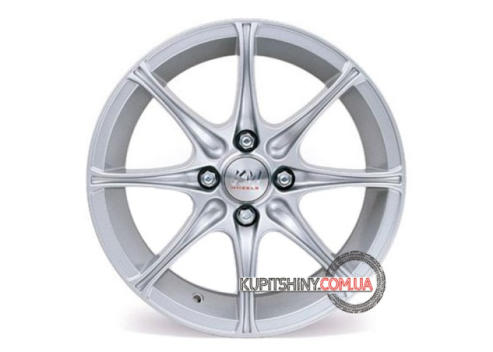 Kormetal KM 725 Phoenix 6.5x15 5x112 ET35 DIA66.6 S Kormetal KM 725 Phoenix 6.5x15 5x112 ET35 DIA66.6 S