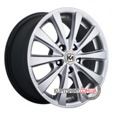 Kormetal KM 775 Mirage 6.5x15 5x110 ET42 DIA67.1 HB