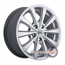 Kormetal KM 776 Mirage 7x16 5x110 ET42 DIA67.1 HB