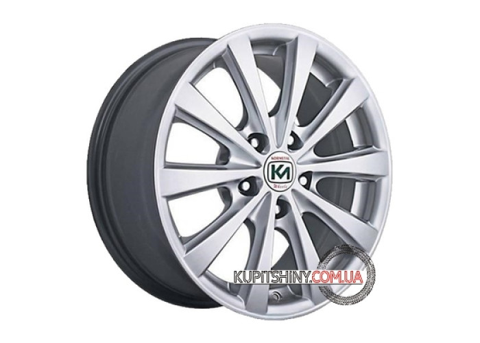 Kormetal KM 776 Mirage 7x16 5x110 ET42 DIA67.1 HB Kormetal KM 776 Mirage 7x16 5x110 ET42 DIA67.1 HB