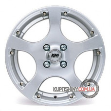 Kormetal KM 865 Hornet 6.5x15 5x114.3 ET37 DIA67 S