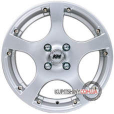 Kormetal KM 866 Hornet 7x16 5x120 ET35 DIA72.6 HB
