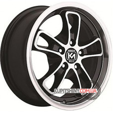 Kormetal KM 915 6.5x15 5x100 ET35 DIA67 BD