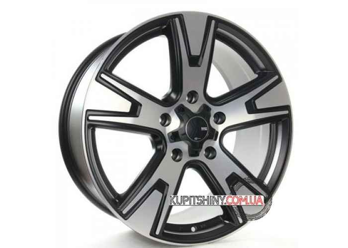 Kosei Defender V5 9x20 5x112 ET35 DIA110.5 AM/B Kosei Defender V5 9x20 5x112 ET35 DIA110.5 AM/B