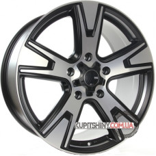 Kosei Defender V5 9x20 5x112 ET35 DIA110.5 MB