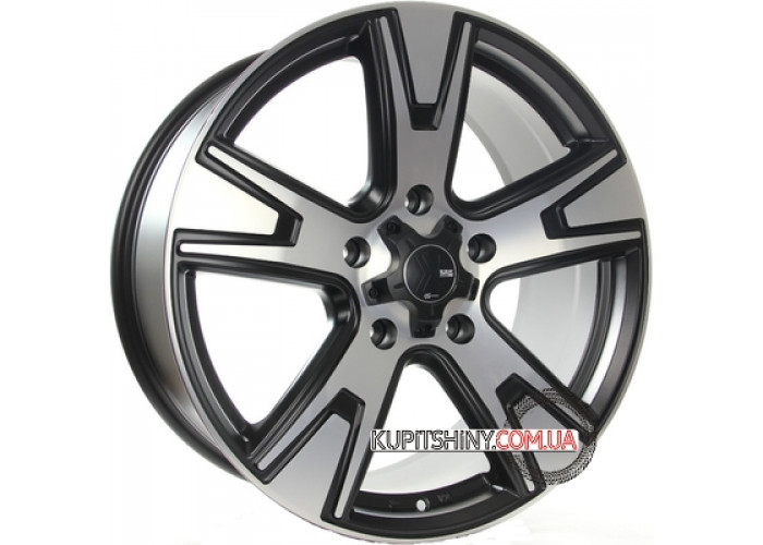 Kosei Defender V5 9x20 5x112 ET35 DIA110.5 MB Kosei Defender V5 9x20 5x112 ET35 DIA110.5 MB