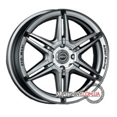 Kosei Evo Maxi 7x17 5x108/112 ET48 DIA73.1