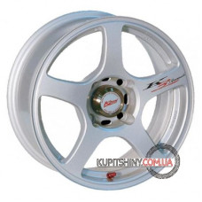 Kosei K3 Fine 6.5x15 5x112 ET38 DIA73.1 FS