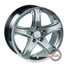 Aleks 183 7.5x17 5x112 ET45 DIA73.1 HB