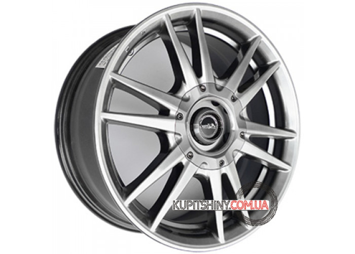 Kosei Racer 8.5x19 5x100/114.3 ET35 DIA73.1 Kosei Racer 8.5x19 5x100/114.3 ET35 DIA73.1