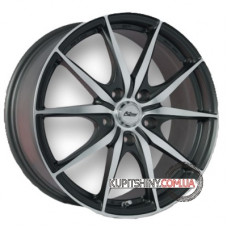 Kosei Racing KZ 7x16 5x114.3 ET38 DIA73.1 DGM/P