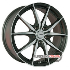 Kosei Racing KZ 7x16 5x114.3 ET48 DIA73.1