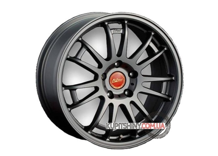 Kosei RT Sports 7x17 5x114.3 ET38 DIA73.1 MtG Kosei RT Sports 7x17 5x114.3 ET38 DIA73.1 MtG