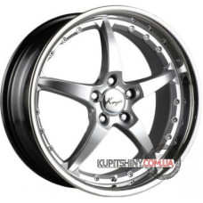 Koya Oxigen 8x18 5x112 ET35 DIA73.1 HBT