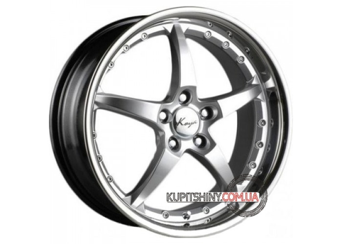 Koya Oxigen 8x18 5x112 ET35 DIA73.1 HBT Koya Oxigen 8x18 5x112 ET35 DIA73.1 HBT