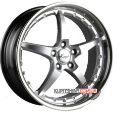 Koya Oxigen 8x18 5x120 ET34 DIA74.1