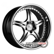 Koya Victoria 8x18 5x112 ET35 DIA73.1 HBT