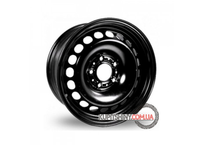 Kronprinz PS615002 6.5x15 5x108 ET38 DIA65 Kronprinz PS615002 6.5x15 5x108 ET38 DIA65