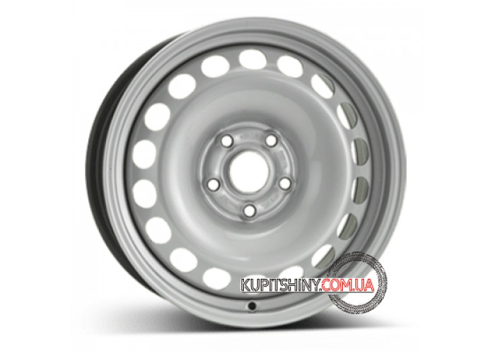 Kronprinz V0616016 6.5x16 5x120 ET51 DIA65.1 Kronprinz V0616016 6.5x16 5x120 ET51 DIA65.1