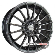 Kyowa Racing KR-212 6.5x15 5x100/114.3 ET40 DIA67.1 HPB