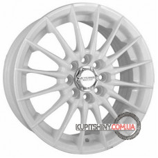 Kyowa Racing KR-212 7x16 5x100 ET40 DIA73.1 W