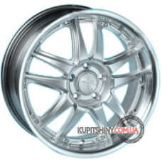 Aleks 310 8x18 5x114.3 ET48 DIA73.1 HS