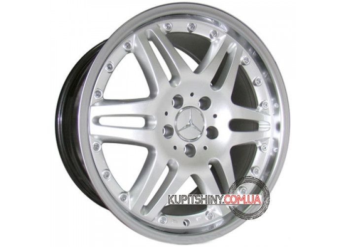 Kyowa Racing KR-309 9.5x18 5x112 ET35 DIA66.6 HS Kyowa Racing KR-309 9.5x18 5x112 ET35 DIA66.6 HS