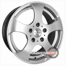 Kyowa Racing KR-336 6.5x15 5x110 ET40 DIA73.1 HS