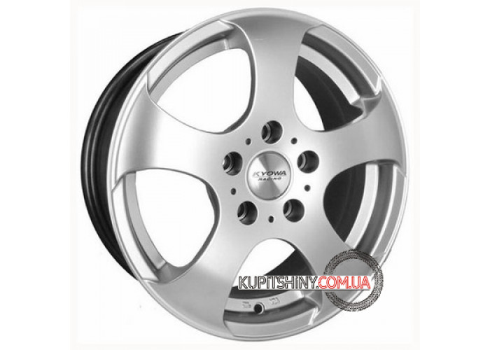 Kyowa Racing KR-336 6.5x15 5x112 ET38 DIA66.6 HS Kyowa Racing KR-336 6.5x15 5x112 ET38 DIA66.6 HS