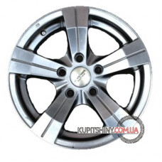 Kyowa Racing KR-347 6.5x15 5x105 ET38 DIA56.6 HS