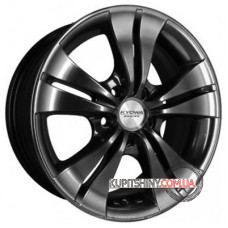 Kyowa Racing KR-357 7x16 5x100 ET42 DIA73.1 HPB