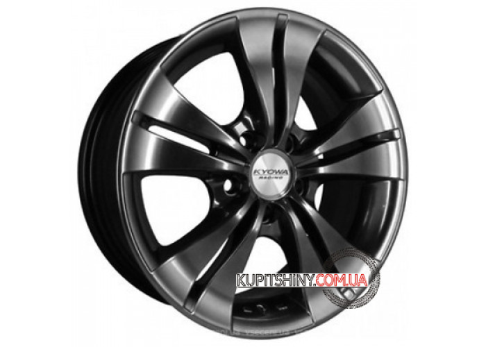 Kyowa Racing KR-357 7x16 5x100 ET42 DIA73.1 HPB Kyowa Racing KR-357 7x16 5x100 ET42 DIA73.1 HPB