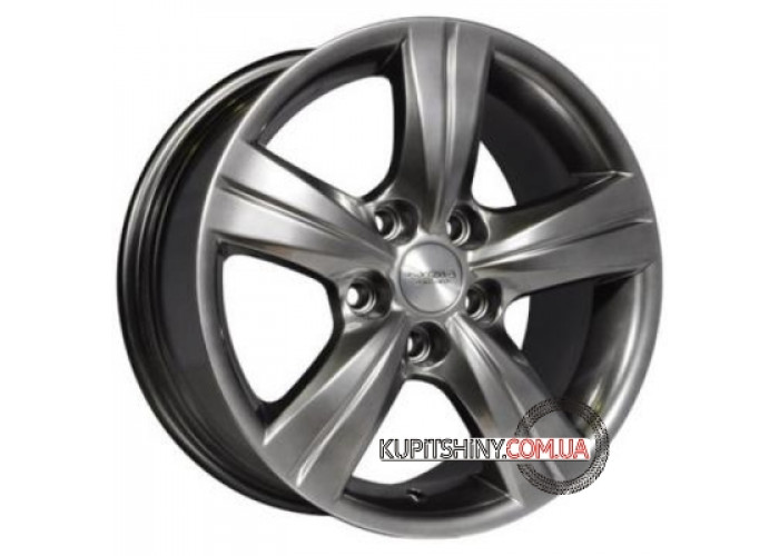 Kyowa Racing KR-600 7x16 5x100 ET40 DIA73.1 HPB Kyowa Racing KR-600 7x16 5x100 ET40 DIA73.1 HPB