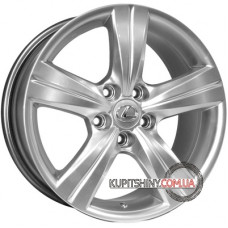 Kyowa Racing KR-600 6.5x15 5x112 ET42 DIA67.1 S