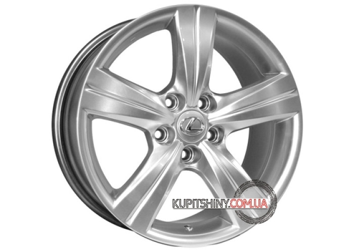 Kyowa Racing KR-600 6.5x15 5x112 ET42 DIA67.1 S Kyowa Racing KR-600 6.5x15 5x112 ET42 DIA67.1 S