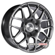 Kyowa Racing KR-732 8.5x18 6x139.7 ET22 DIA108.1 HPB