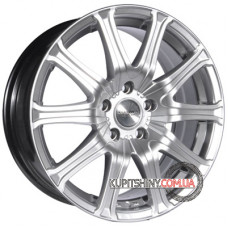 Kyowa Racing KR-756 7.5x18 5x114.3 ET42 DIA73.1 HS