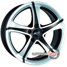 Aleks 5320 8x18 5x112 ET45 DIA73.1 MBM